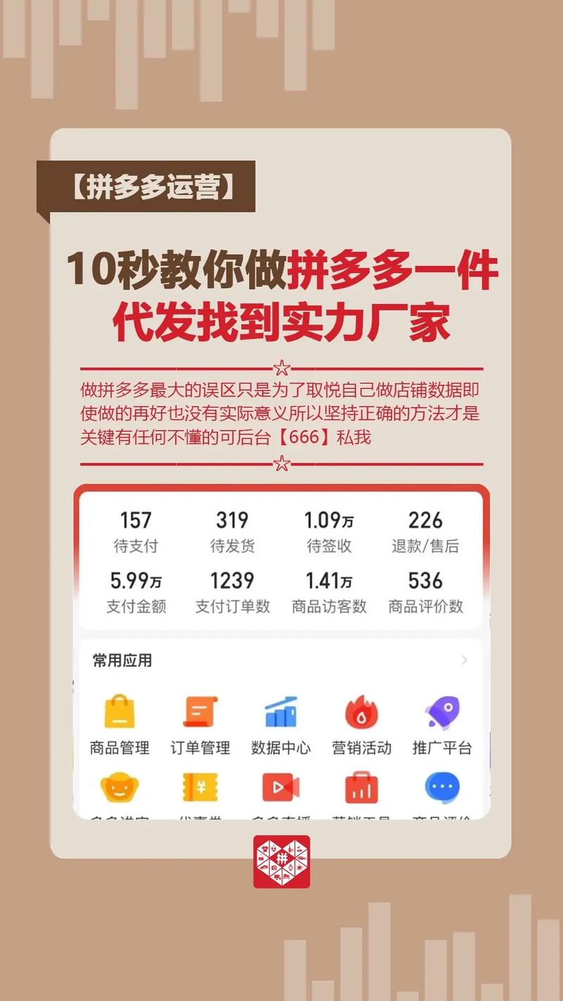 电商运营,成就商业梦想的新航程
